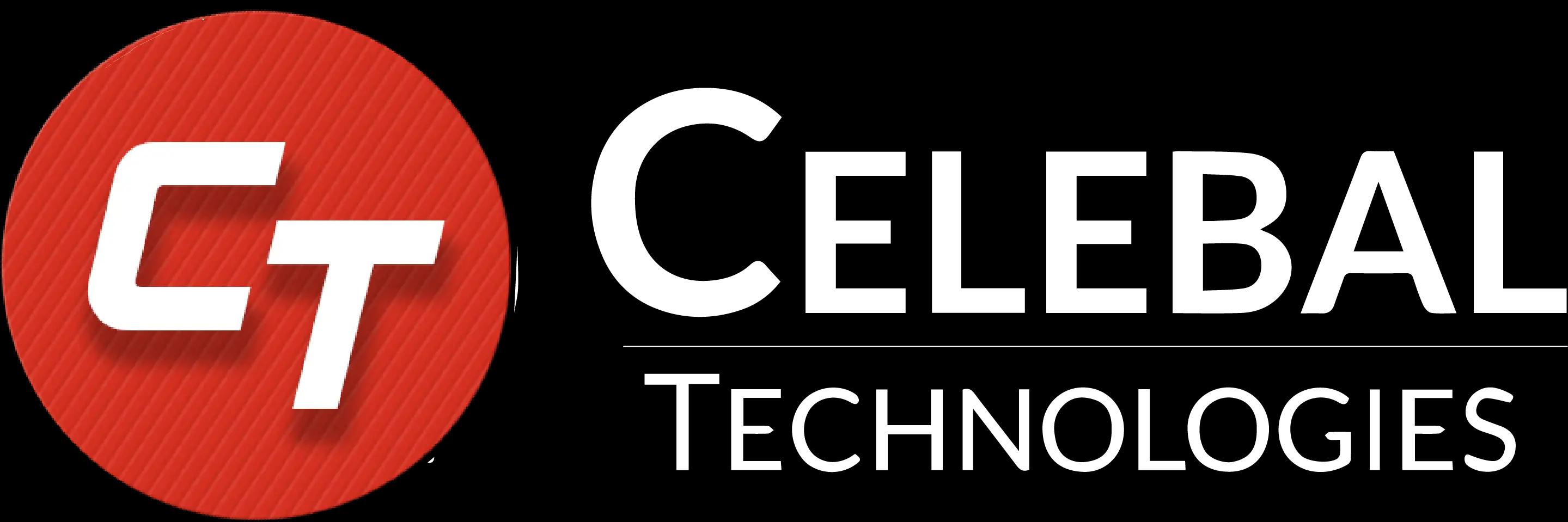 Celebal Technologies Logo